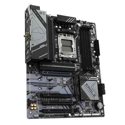 Материнська плата GIGABYTE B650 EAGLE AX Вінниця