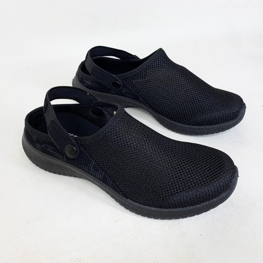 Кросівки жіночі літні сітка чорні 5031 38р KL-54 Львів - фото 3