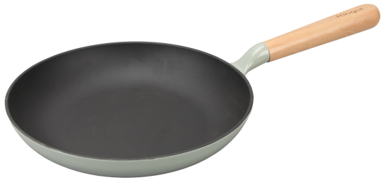 Сковорода чавунна Ringel Primavera 26 см (7135984) Киев