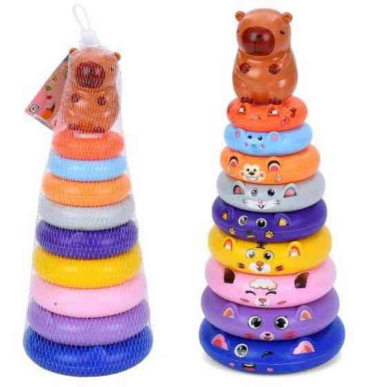 Детская развивающая игрушка 