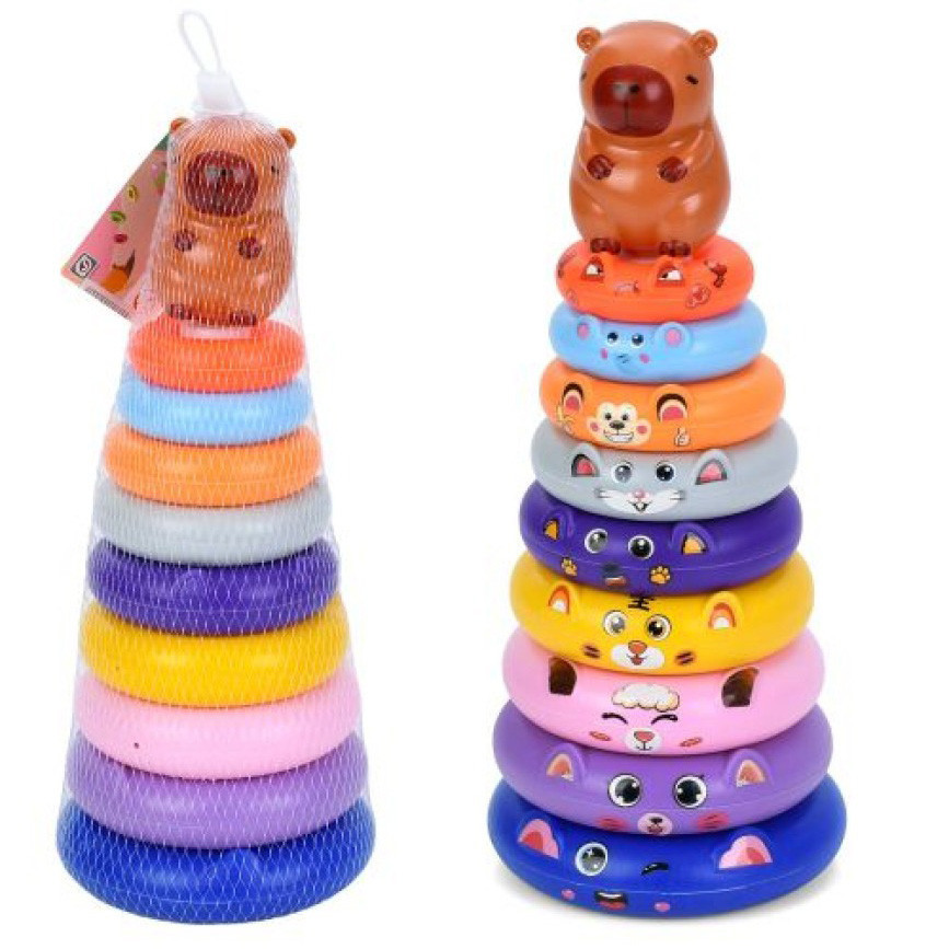 Детская развивающая игрушка 