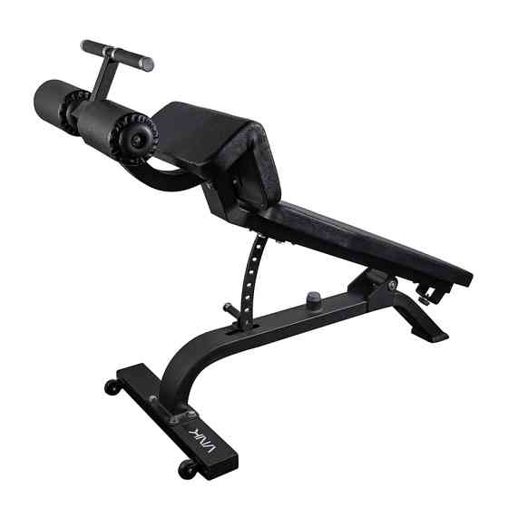 Тренажер лавка для пресу VNK Кам'янське