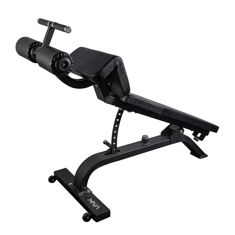 Тренажер лавка для пресу VNK Каменское - изображение 2