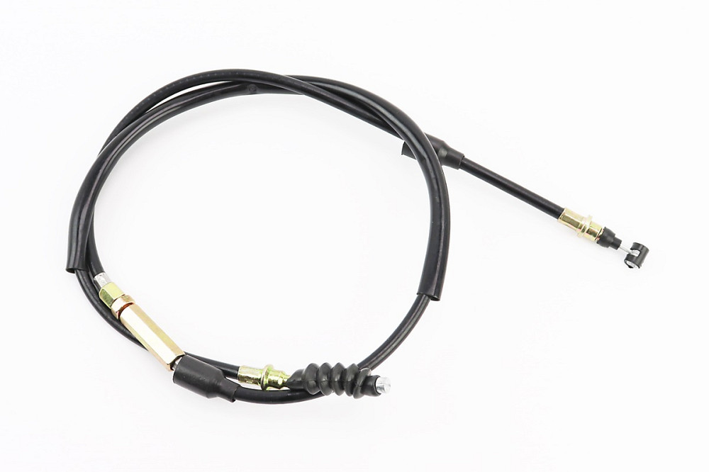 Трос зчеплення (трос 96см; кожух 89см) Киев - изображение 1