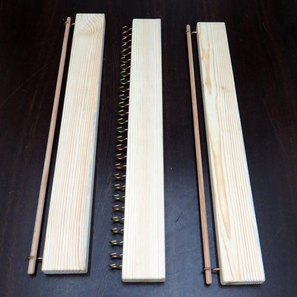 Органайзер для бижутерии 