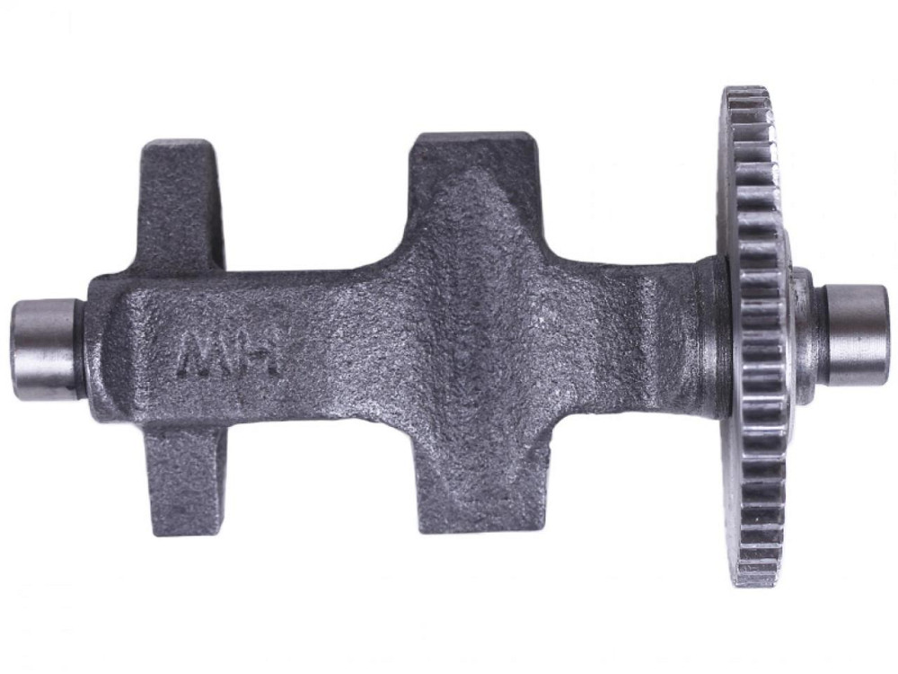 Вал балансувальний з шестернею мотоблок 188D Мукачево - фото 1