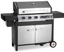 Гриль Landmann Grill Gazowy 05199 Киев - изображение 1