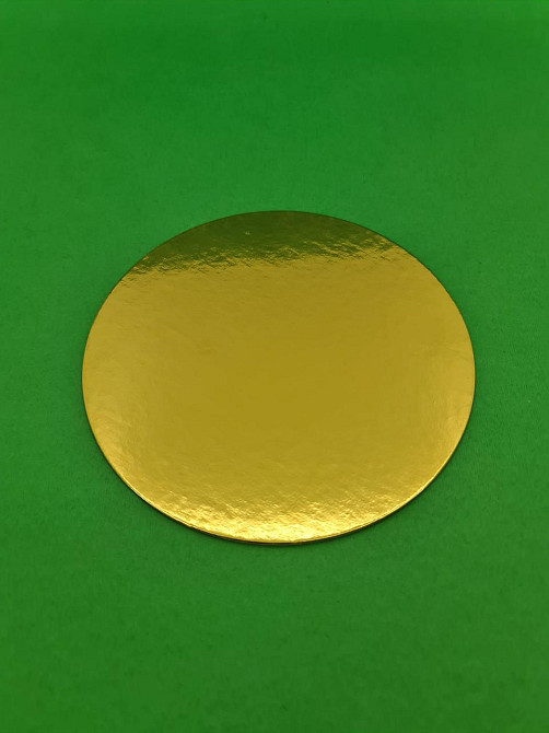 Подложка под торт D23 (1 шт) Харьков - изображение 1