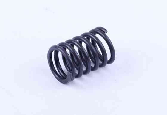 Пружина клапана наружная КМ385ВТ ДонгФенг 240/244, Фотон 240/244, Джинма 240/244 Мукачево