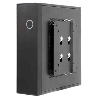 Корпус Chieftec COMPACT (IX-03B-OP) Вінниця