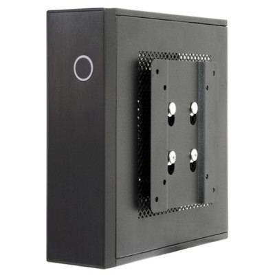 Корпус Chieftec COMPACT (IX-03B-OP) Винница - изображение 3