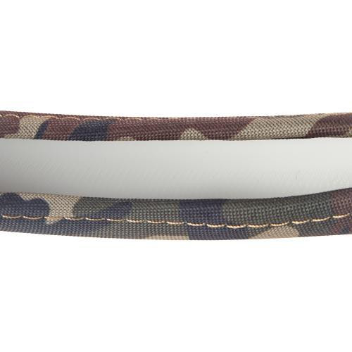 Чохол на кермо VLC-24022022 M Камуфляж Харків - фото 5