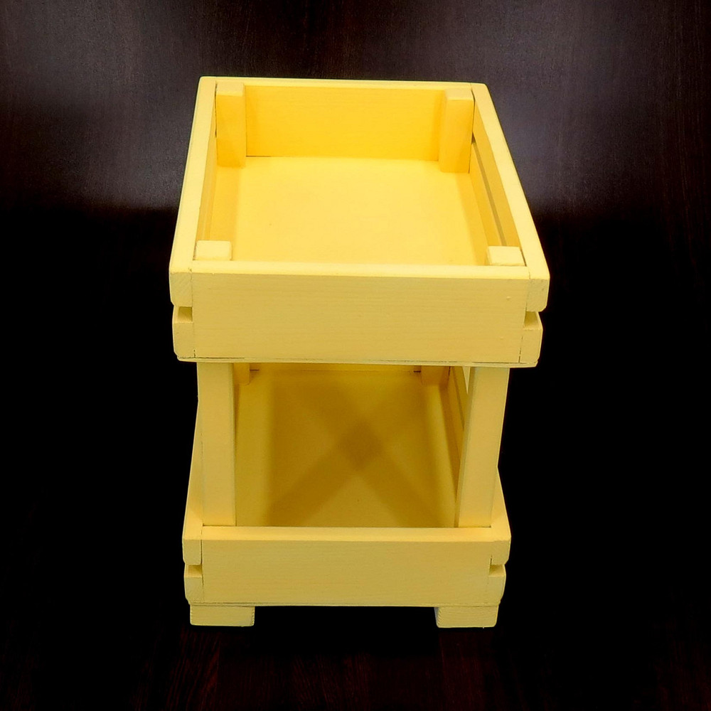 Лоток для овощей и фруктов 