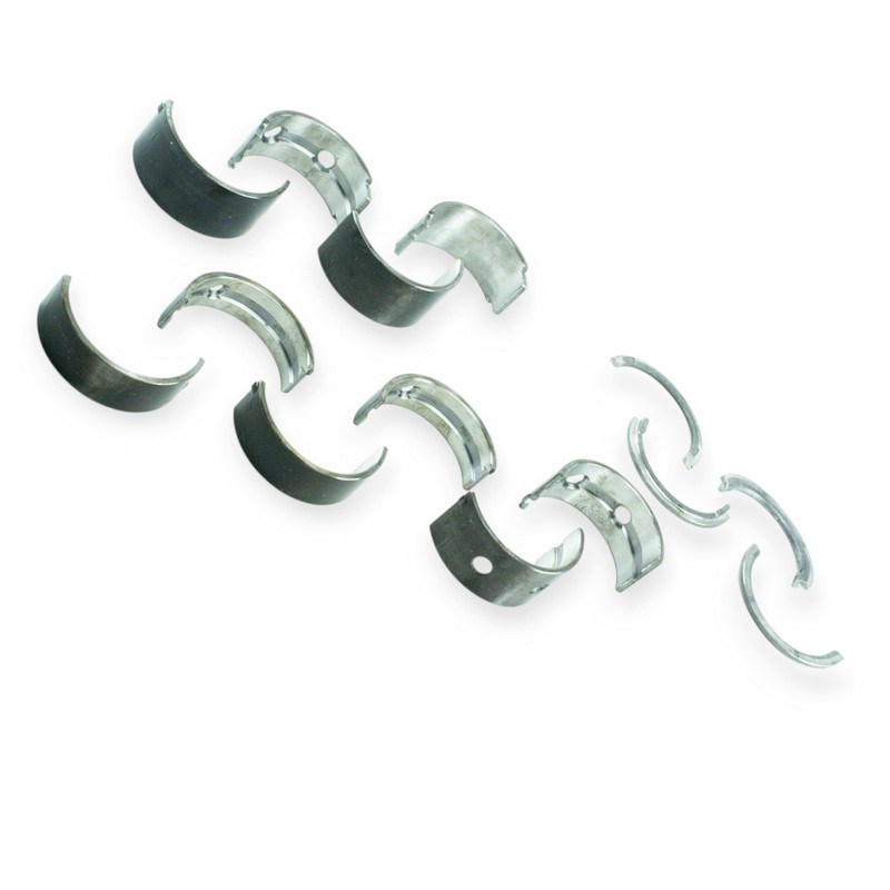 Вкладиші Н1 корінні старий зразок Д-65 Мукачево - фото 1