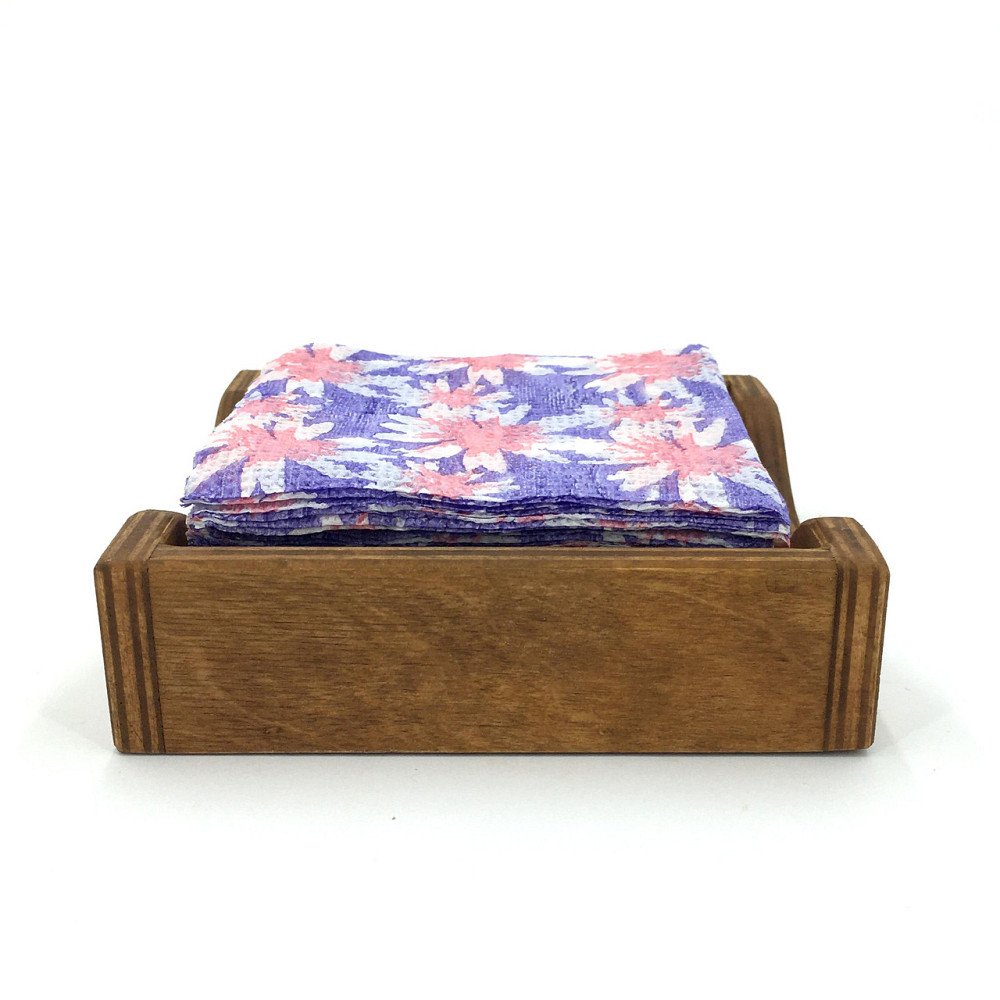 Салфетница 