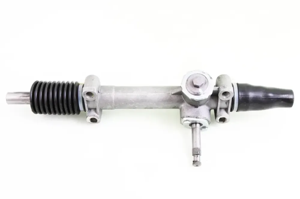 Рульова рейка Таврія в зборі Hort Вінниця - фото 4