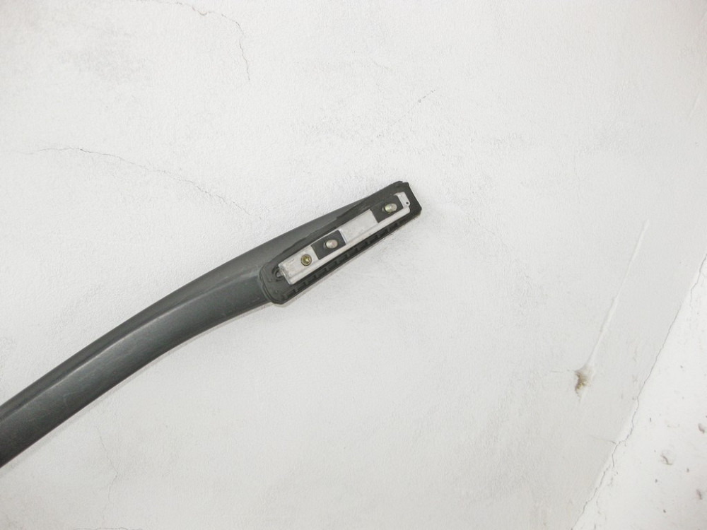 Mercedes-Benz  A2038900193 7167 Рейлінг даху лівий C-Class S203 універсал Одеса - фото 10