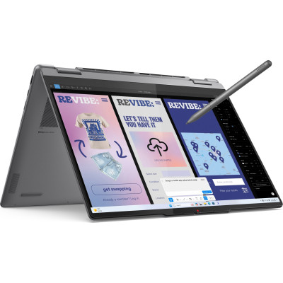 Ноутбук Lenovo Yoga 7 2-in-1 14ILL10 (83JQ009URA) Вінниця - фото 7