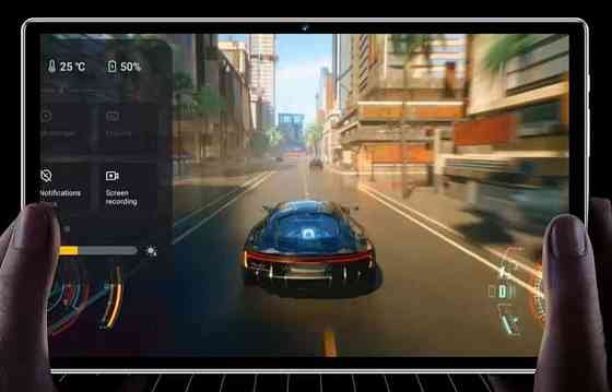 Планшет (10.2 дюйми) Global Pad 6 Pro 8/128 GB.(Андроїд 12/4G) Київ