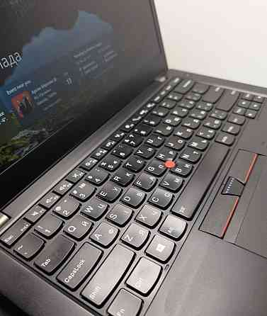 Ноутбук Lenovo ThinkPad T460s. Киев