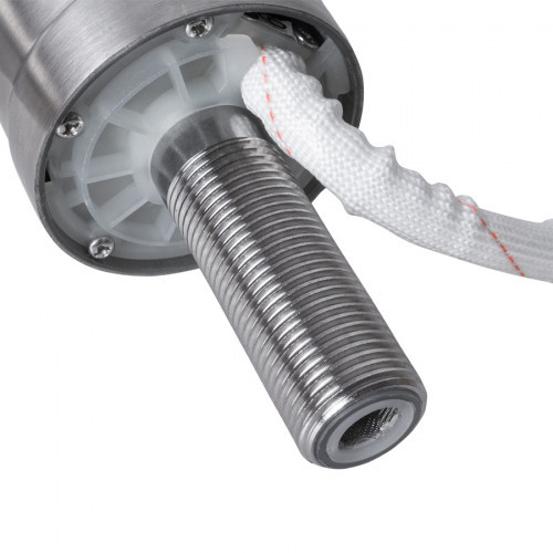 Проточный водонагреватель Noveen IWH850 INOX Днепр - изображение 7