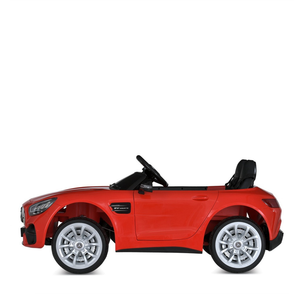 Детский электромобиль Машина M 5838EBLR-3 до 30 кг Винница - изображение 3