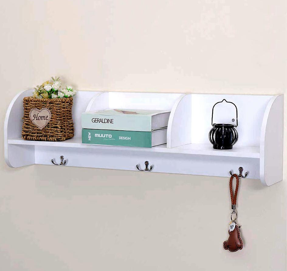 Ключница деревянная 