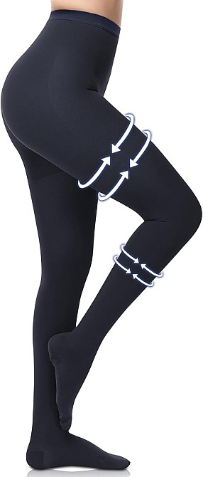 Компресійні панчохи Beister Луцк - изображение 2