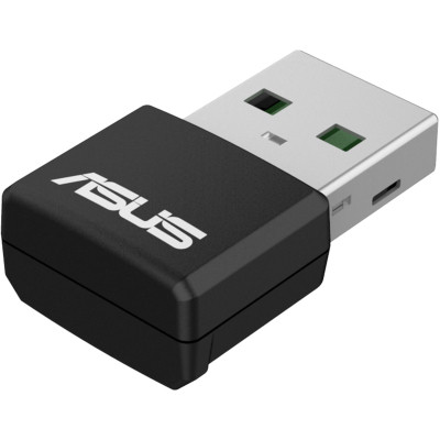 Сетевая карта Wi-Fi ASUS USB-AX55 Nano Винница - изображение 3