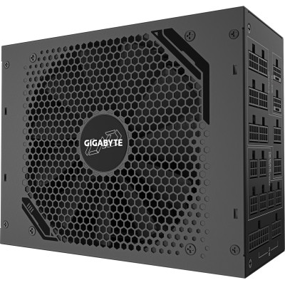 Блок живлення GIGABYTE 1600W (GP-UD1600PM PG5) Вінниця - фото 1