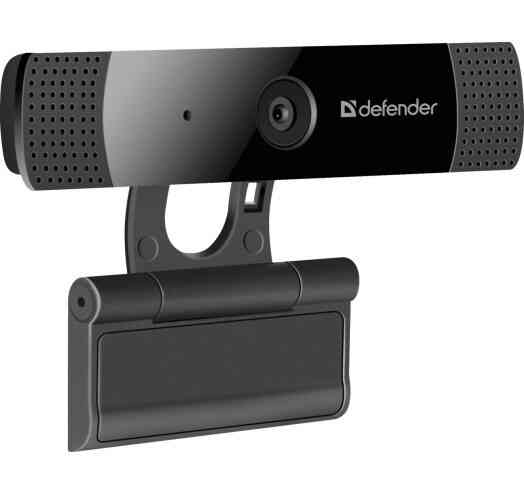 Web камера Defender G-lens 2599 FullHD 1080p 2mp з прищіпкою Вінниця
