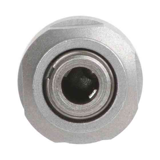 Перехідник SDS-Max / SDS-Plus INTERTOOL SD-0432 Київ