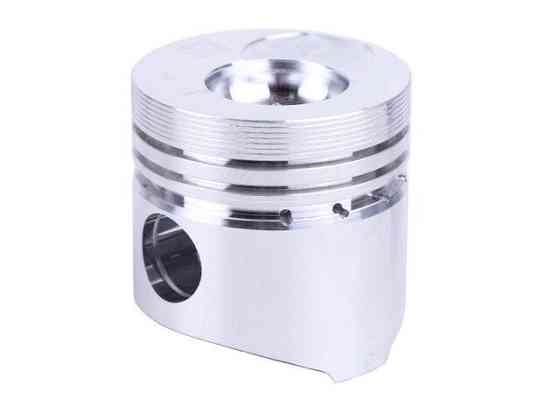 Поршень діаметр 80 мм ( 2) LL380 Джинма200/204, Булат 200/204 Мукачево