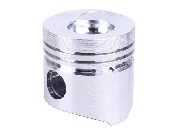 Поршень діаметр 80 мм ( 2) LL380 Джинма200/204, Булат 200/204 Мукачево - фото 1