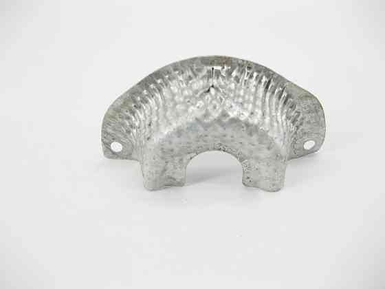 Mercedes-Benz  A2516821571 Захисний екран внизу рульового валу R-Class W51 Одеса