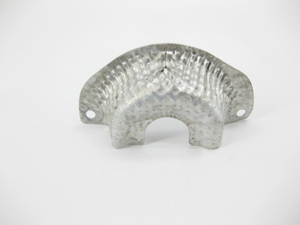 Mercedes-Benz  A2516821571 Захисний екран внизу рульового валу R-Class W51 Одесса - изображение 3