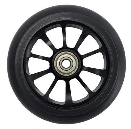 Колесо на самокат 110 мм Харків - фото 1