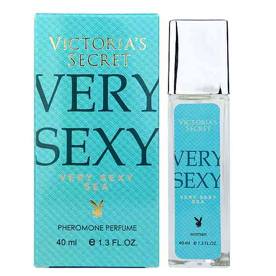Victorias Secret Very Sexy Sea Pheromone Parfum женский 40 мл Коломыя