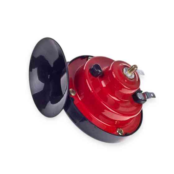 Сигнал 2101 Штурмовик красно-черный Мукачево