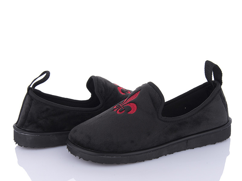 Тапочки чоловічі кімнатні закритий носок та п'ятка Одеса - фото 16