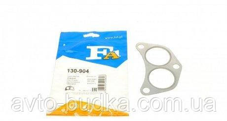 Прокладка випускної системи Ford Escort IV 1.6d-1.8d 1986-1989 Fischer 130-904 Новый Роздол - изображение 1