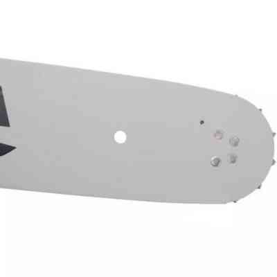 Шина для цепной пилы SEQUOIA 0.325", 1.5 мм, 18"/45 см (B188SLGK095) Винница