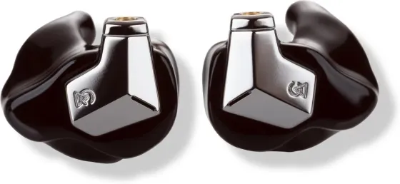 Навушники Campfire Audio Supermoon planarne IEM custom-fit Київ