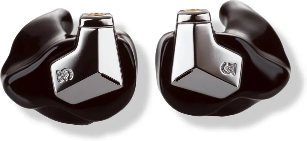 Навушники Campfire Audio Supermoon planarne IEM custom-fit Київ - фото 1