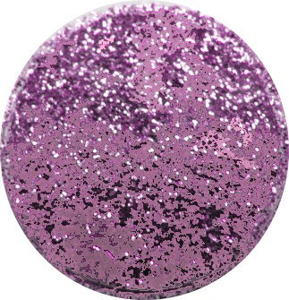 Песок для дизайна ногтей Нежный Розовый.2г Киев - изображение 1