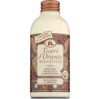 Кондиціонер для білизни Tesori d&apos;Oriente Ароматичні парфуми для білизни Візантія 250 мл (8008970051963) Вінниця