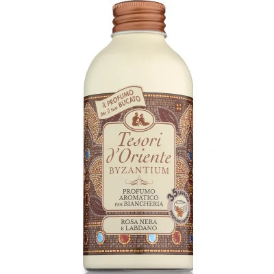 Кондиціонер для білизни Tesori d&apos;Oriente Ароматичні парфуми для білизни Візантія 250 мл (8008970051963) Вінниця - фото 1