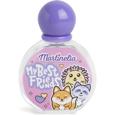Детская косметика Martinelia Парфюмы MY BEST FRIENDS 30 мл (52500) Винница - изображение 2