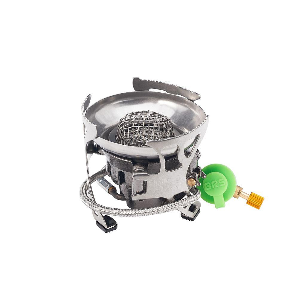 Газовий пальник BRS-15 1400 Вт Вінниця - фото 3