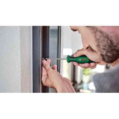 Набір викруток Bosch Torx 5шт, T10, 15, 20, 25, 30. (1.600.A02.BX6) Вінниця